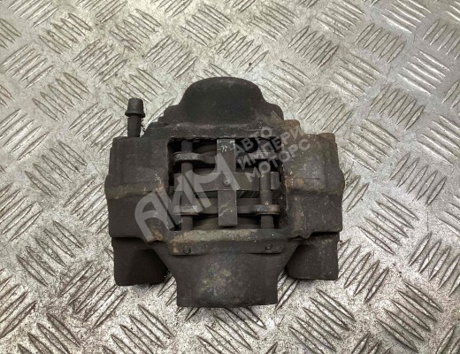 Суппорт задний левый Opel Omega B 1994-1999  Opel Omega Omega B 1994-1999