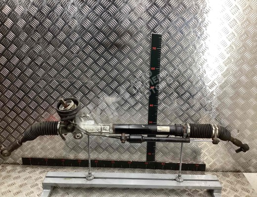 Рулевая рейка Audi A6 C5 (4B) 1997-2001  Audi A6 A6 C5 (4B) 1997-2001