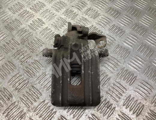 Суппорт задний левый Volkswagen Golf IV (1J) 1997-2004  Volkswagen Golf Golf IV (1J) 1997-2004