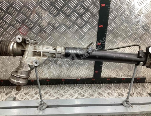 Рулевая рейка Audi A4 B6 (8EC, 8E5) 2000-2004  Audi A4 A4 B6 (8EC, 8E5) 2000-2004