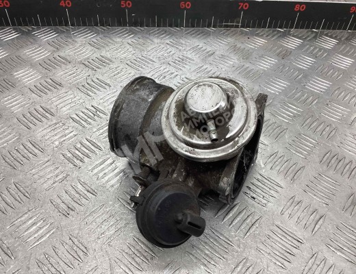 Клапан EGR Volkswagen Transporter T5 (7H) 2003-2015  Volkswagen Transporter Transporter T5 (7H) 2003-2015