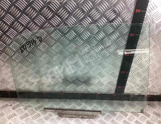 Стекло двери задней правой Toyota Avensis II (T250) 2003-2008  Toyota Avensis Avensis II (T250) 2003-2008