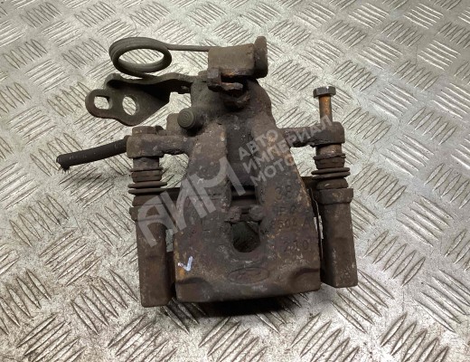 Суппорт задний левый Ford S-Max I (WS) 2006-2015  Ford S-Max S-Max I (WS) 2006-2015