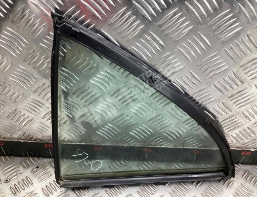 Форточка задняя правая Toyota Avensis II (T250) 2003-2008  Toyota Avensis Avensis II (T250) 2003-2008