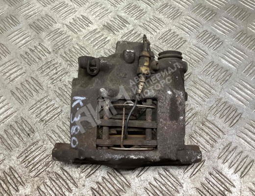 Суппорт задний левый Mercedes Vito I (W638) 1996-2003  Mercedes Vito Vito I (W638) 1996-2003