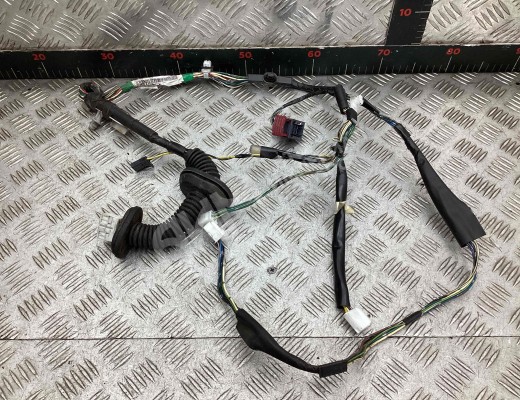 Проводка двери задней правой Toyota Avensis II (T250) 2003-2008  Toyota Avensis Avensis II (T250) 2003-2008