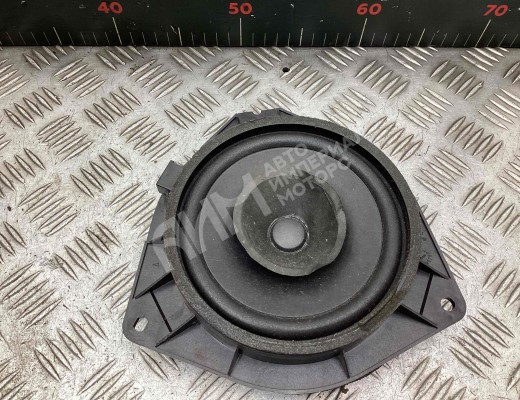 Динамик двери задней правой Toyota Avensis II (T250) 2003-2008  Toyota Avensis Avensis II (T250) 2003-2008