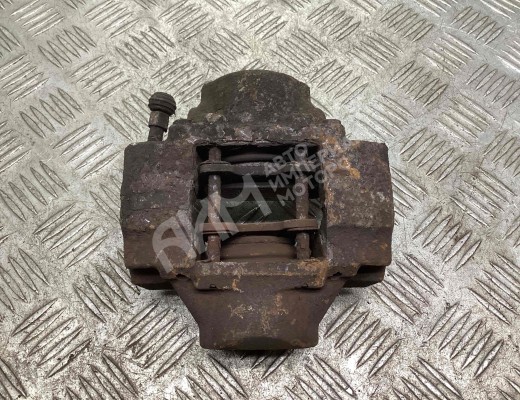 Суппорт задний левый Opel Omega B 1999-2003 рестайлинг  Opel Omega Omega B 1999-2003 рестайлинг