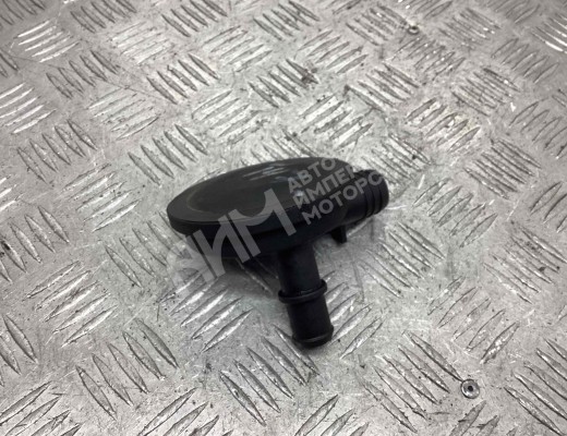 Маслоотделитель (сапун) Volkswagen Transporter T5 (7H) 2003-2015  Volkswagen Transporter Transporter T5 (7H) 2003-2015