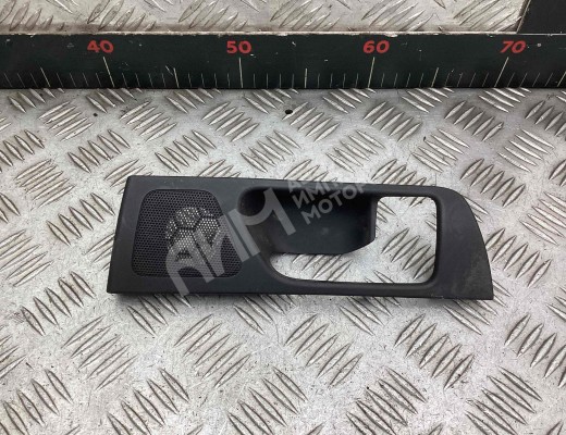 Накладка на ручку двери Toyota Avensis II (T250) 2003-2008  Toyota Avensis Avensis II (T250) 2003-2008