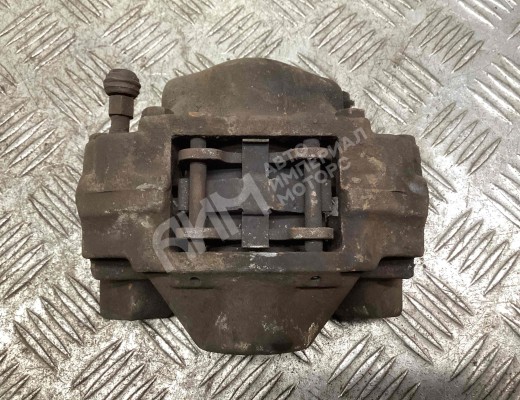 Суппорт задний левый Opel Vectra B 1999-2002 рестайлинг  Opel Vectra Vectra B 1999-2002 рестайлинг