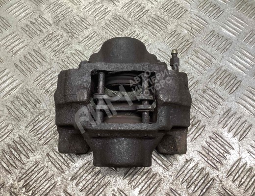 Суппорт задний правый Opel Omega B 1999-2003 рестайлинг  Opel Omega Omega B 1999-2003 рестайлинг