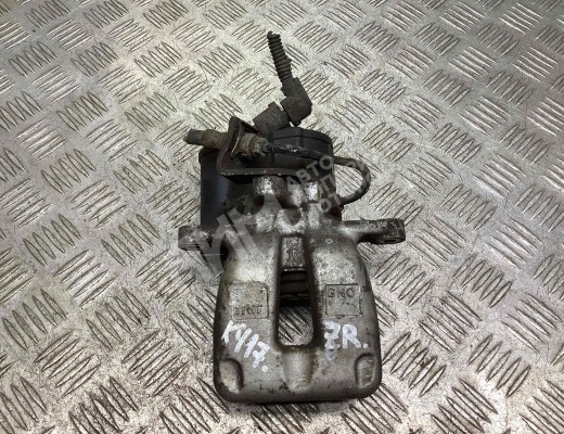 Суппорт задний правый Volkswagen Passat B6 (3C) 2005-2010  Volkswagen Passat Passat B6 (3C) 2005-2010