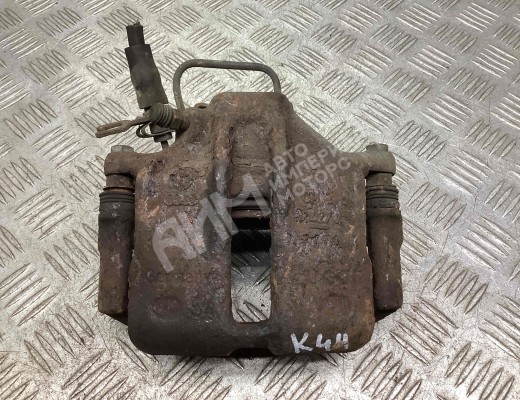 Суппорт передний левый Volkswagen Passat B5 (3B) 1996-2000  Volkswagen Passat Passat B5 (3B) 1996-2000