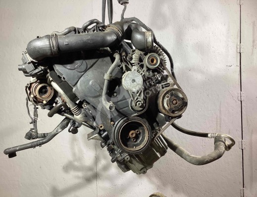 Двигатель Volkswagen Caddy III (2K) 2004-2010  Volkswagen Caddy Caddy III (2K) 2004-2010