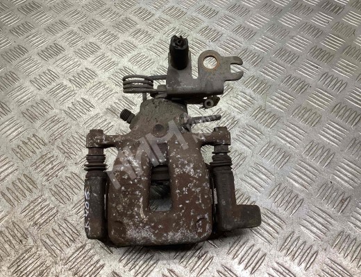 Суппорт задний правый Volkswagen Caddy III (2K) 2004-2010  Volkswagen Caddy Caddy III (2K) 2004-2010