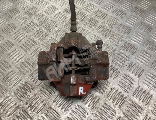 Суппорт задний правый Mercedes CLK (W209) 2002-2005  Mercedes CLK CLK (W209) 2002-2005