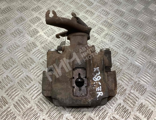 Суппорт задний правый Iveco Daily III 1999-2006  Iveco Daily Daily III 1999-2006