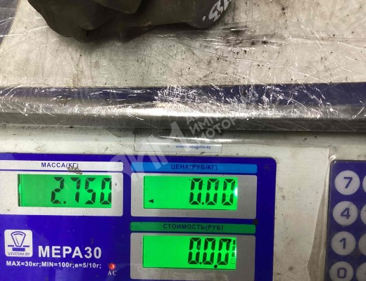 Суппорт задний правый Opel Vectra B 1999-2002 рестайлинг  Opel Vectra Vectra B 1999-2002 рестайлинг