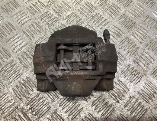 Суппорт задний правый Opel Vectra B 1999-2002 рестайлинг  Opel Vectra Vectra B 1999-2002 рестайлинг