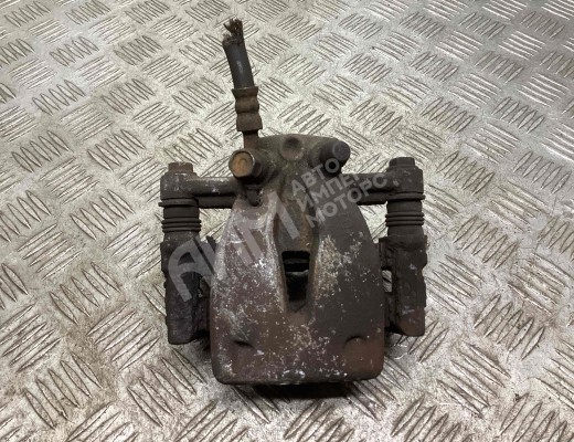 Суппорт задний левый Toyota Avensis II (T250) 2003-2008  Toyota Avensis Avensis II (T250) 2003-2008