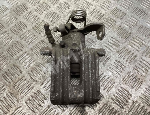 Суппорт задний левый Audi A4 B6 (8EC, 8E5) 2000-2004  Audi A4 A4 B6 (8EC, 8E5) 2000-2004