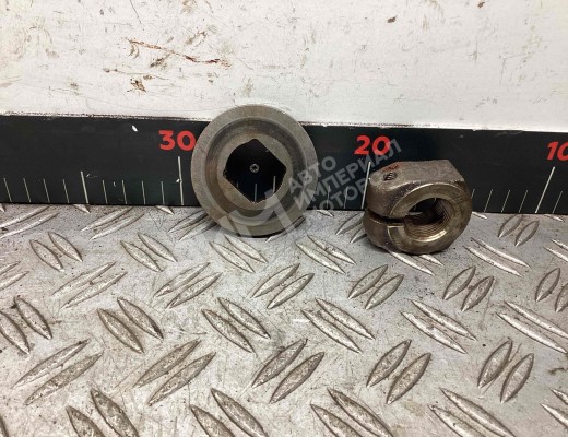 Гайка ступицы Mercedes Atego I 1998-2012  Mercedes Atego Atego I 1998-2012