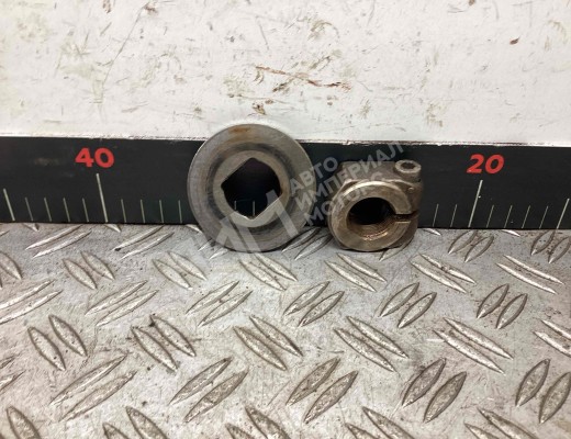 Гайка ступицы Mercedes Atego I 1998-2012  Mercedes Atego Atego I 1998-2012