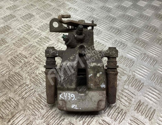 Суппорт задний левый Renault Megane II 2002-2006  Renault Megane Megane II 2002-2006