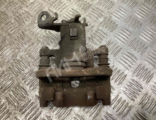 Суппорт задний правый Renault Megane II 2002-2006  Renault Megane Megane II 2002-2006