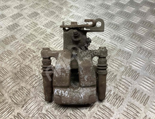 Суппорт задний правый Renault Megane II 2002-2006  Renault Megane Megane II 2002-2006