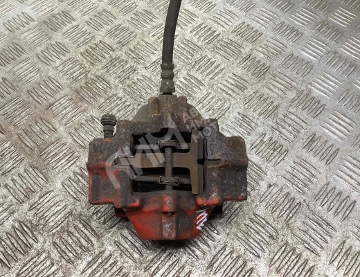 Суппорт задний левый Mercedes CLK (W209) 2002-2005  Mercedes CLK CLK (W209) 2002-2005