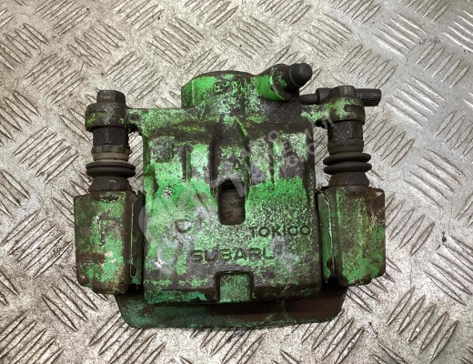 Суппорт задний правый Subaru Impreza III (GH,GR/G12/G22) 2007-2012  Subaru Impreza Impreza III (GH,GR/G12/G22) 2007-2012