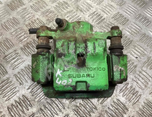 Суппорт задний левый Subaru Impreza III (GH,GR/G12/G22) 2007-2012  Subaru Impreza Impreza III (GH,GR/G12/G22) 2007-2012