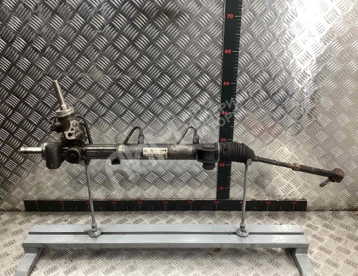 Рулевая рейка Opel Astra H 2004-2007  Opel Astra Astra H 2004-2007