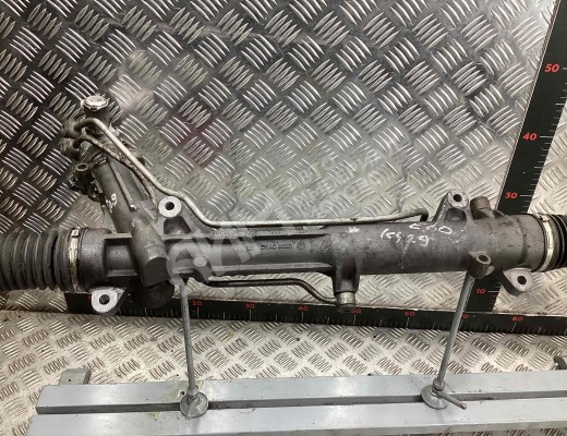 Рулевая рейка BMW 5-Series (E60/61) 2007-2010 рестайлинг  BMW 5-Series 5-Series (E60/61) 2007-2010 рестайлинг
