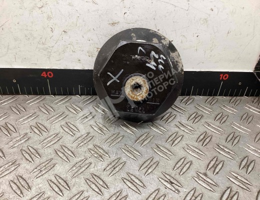 Гайка ступицы Iveco Stralis I 2002-2012  Iveco Stralis Stralis I 2002-2012