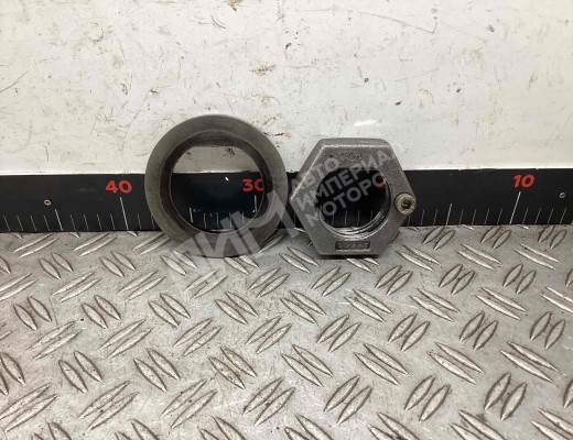 Гайка ступицы Iveco Stralis I 2002-2012  Iveco Stralis Stralis I 2002-2012