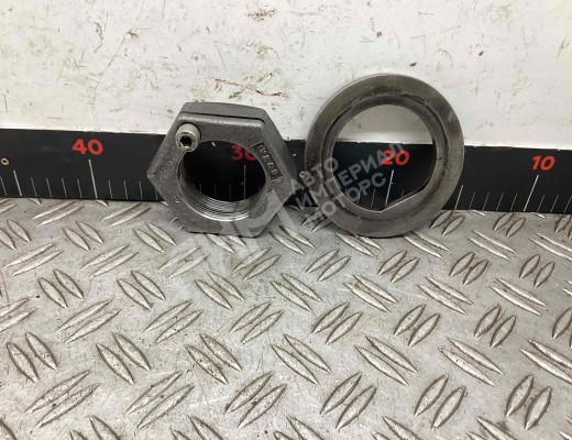 Гайка ступицы Iveco Stralis I 2002-2012  Iveco Stralis Stralis I 2002-2012