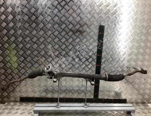 Рулевая рейка Renault Megane II 2006-2009 рестайлинг  Renault Megane Megane II 2006-2009 рестайлинг