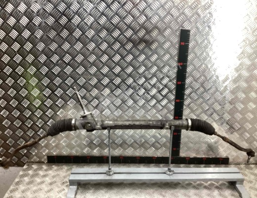 Рулевая рейка Renault Megane II 2002-2006  Renault Megane Megane II 2002-2006