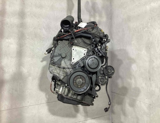 Двигатель Opel Astra H 2004-2007  Opel Astra Astra H 2004-2007