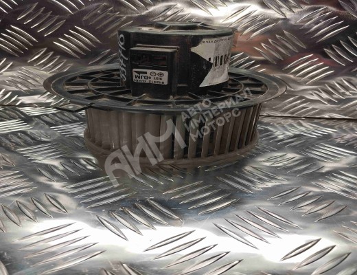 Моторчик печки Daewoo Matiz (KLYA) 1998-2016  Daewoo Matiz Matiz (KLYA) 1998-2016