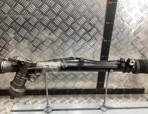Рулевая рейка Audi A6 C5 (4B) 2001-2004 рестайлинг  Audi A6 A6 C5 (4B) 2001-2004 рестайлинг