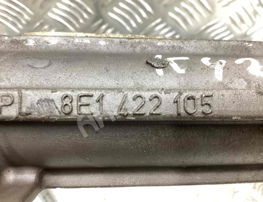 Рулевая рейка Audi A4 B6 (8EC, 8E5) 2000-2004  Audi A4 A4 B6 (8EC, 8E5) 2000-2004