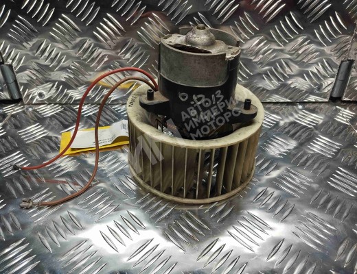 Моторчик печки Opel Omega B 1994-1999  Opel Omega Omega B 1994-1999