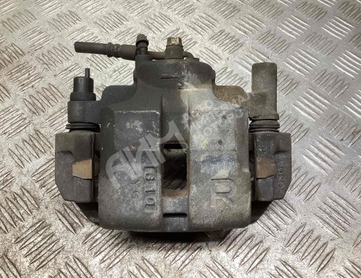 Суппорт передний правый Mazda 6 I (GG) 2002-2005  Mazda 6 6 I (GG) 2002-2005
