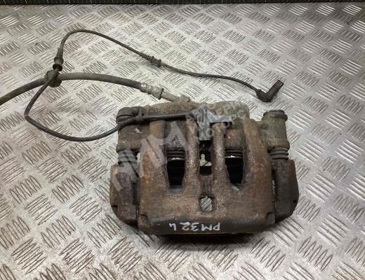 Суппорт передний левый Mercedes Vito II (W639) 2003-2010  Mercedes Vito Vito II (W639) 2003-2010