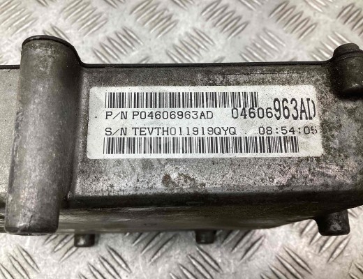 Блок управления АКПП Chrysler Sebring I (FJ) 1995-2000  Chrysler Sebring Sebring I (FJ) 1995-2000