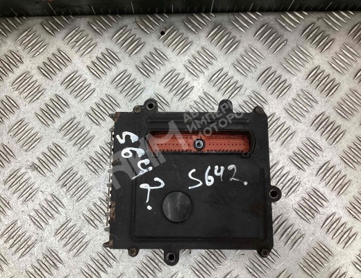 Блок управления АКПП Chrysler Sebring I (FJ) 1995-2000  Chrysler Sebring Sebring I (FJ) 1995-2000